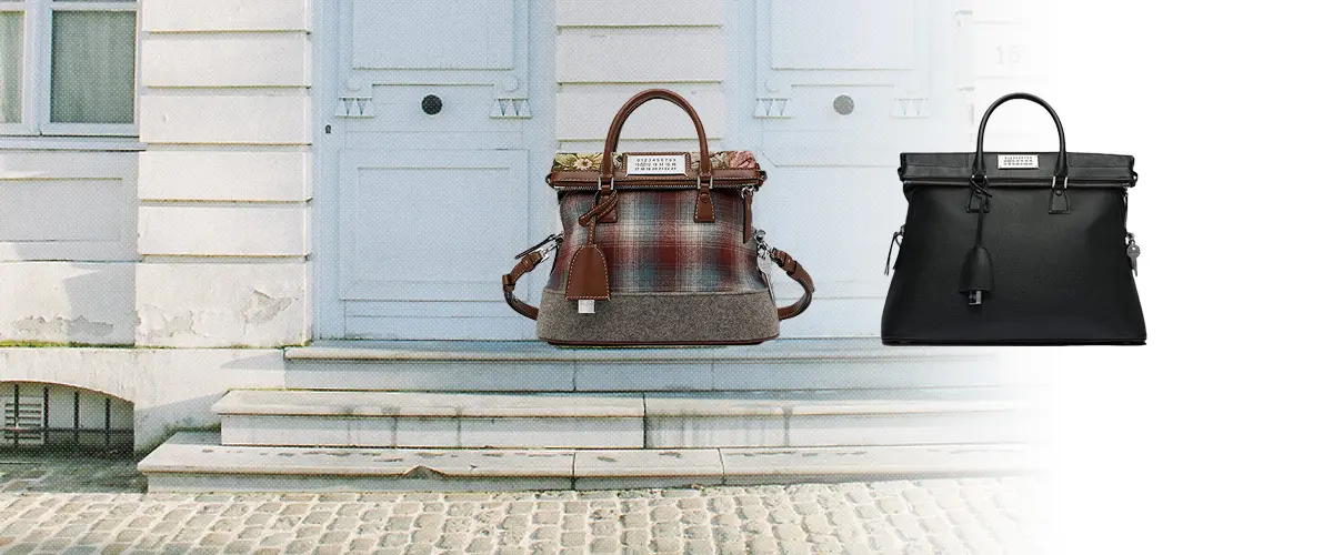 Maison Margiela(メゾンマルジェラ) バッグ