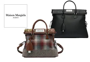 Maison Margiela(メゾンマルジェラ) バッグ