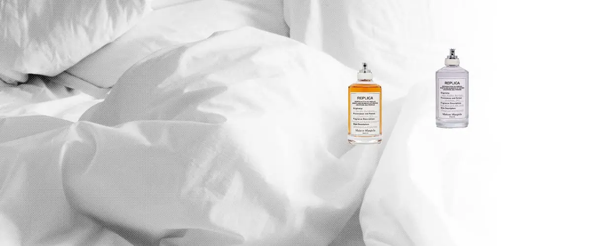 Maison Margiela(メゾンマルジェラ) 香水