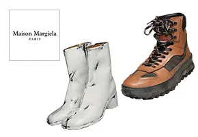 Maison Margiela(メゾンマルジェラ) 靴