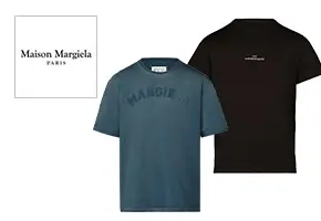 Maison Margiela(メゾンマルジェラ) Tシャツ