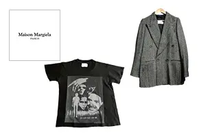 Maison Margiela(メゾンマルジェラ) ヴィンテージ