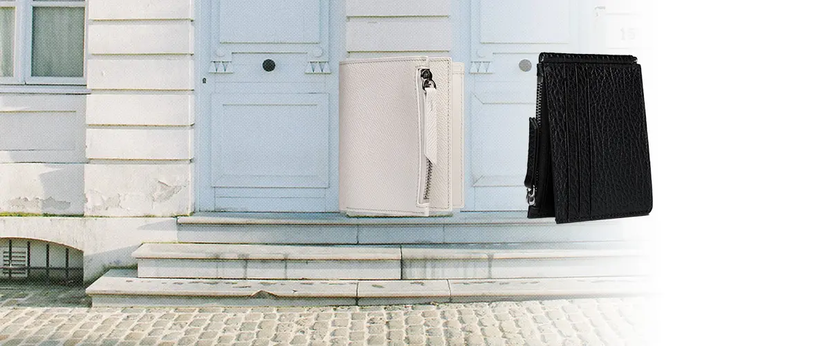Maison Margiela(メゾンマルジェラ) 財布