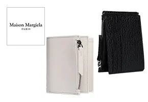 Maison Margiela(メゾンマルジェラ) 財布