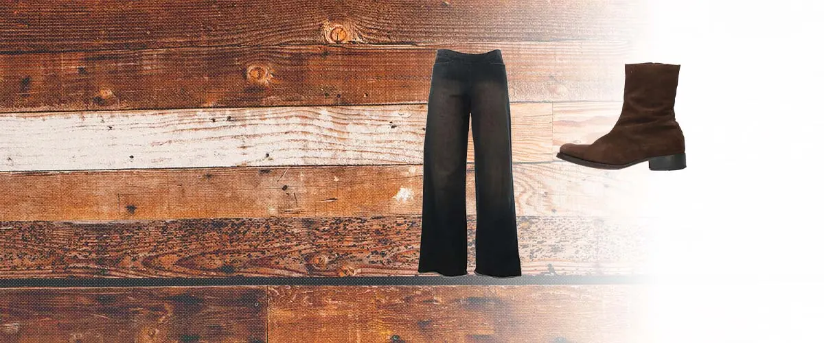 Maison Martin Margiela(メゾンマルタンマルジェラ) アーカイブ