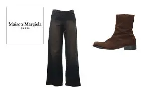 Maison Martin Margiela(メゾンマルタンマルジェラ) アーカイブ