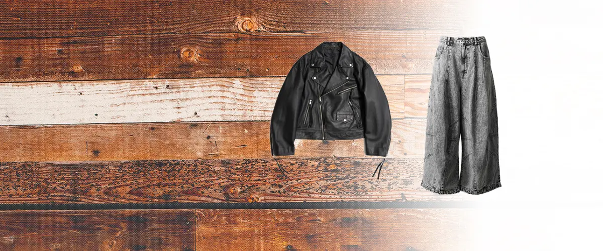 MAISON SPECIAL(メゾンスペシャル)