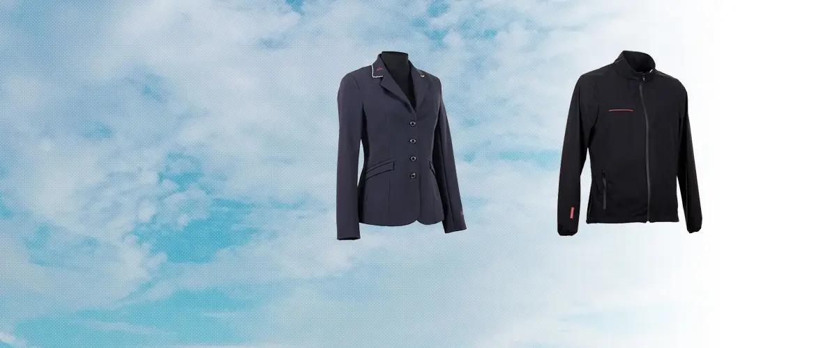 makeBe(メイクビー) 乗馬 ウェア