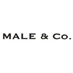 MALE&Co.(メールアンドコー)