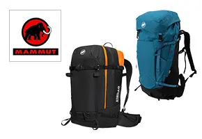 Mammut(マムート)  バックパック･リュック