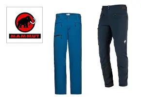 Mammut(マムート) パンツ