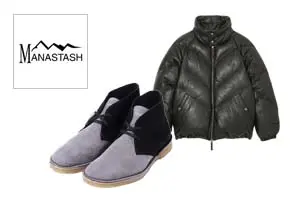 MANASTASH(マナスタッシュ)