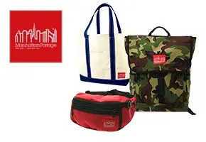 Manhattan Portage(マンハッタンポーテージ)