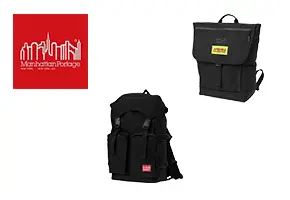 Manhattan Portage(マンハッタンポーテージ) リュック・バックパック