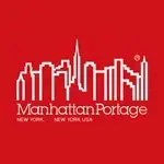 Manhattan Portage(マンハッタンポーテージ) メッセンジャーバッグ