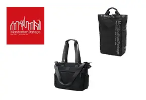 Manhattan Portage(マンハッタンポーテージ) トートバッグ
