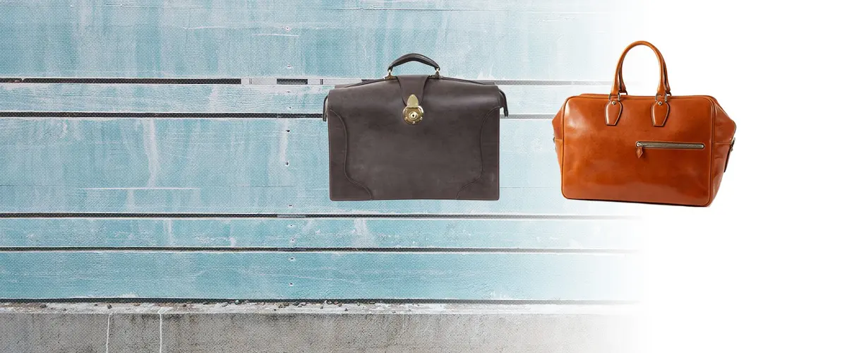 万双(マンソー) バッグ