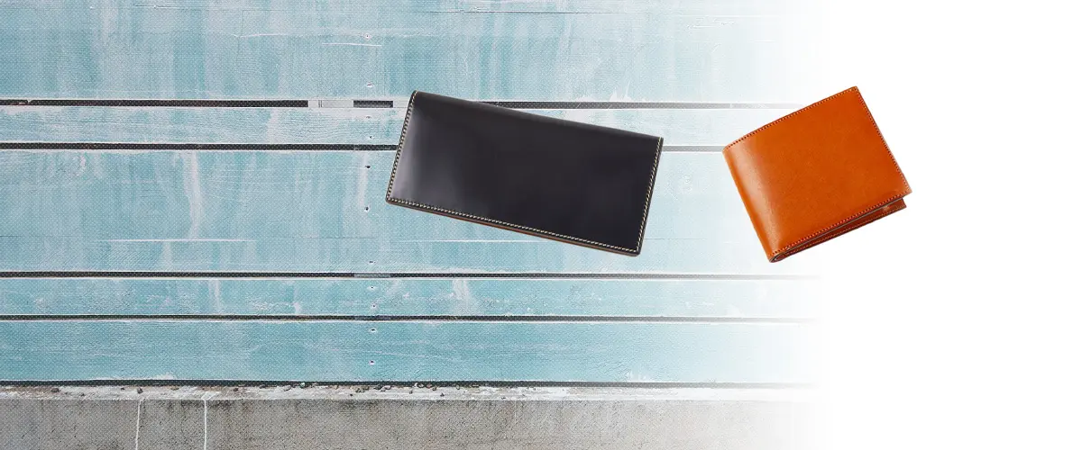 万双(マンソー) 財布