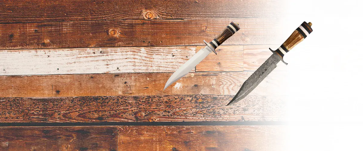 マーブルス(Marbles Knives)