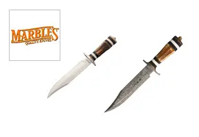 マーブルス(Marbles Knives)