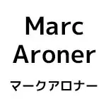 Marc Aroner(マークアロナー) ロッド
