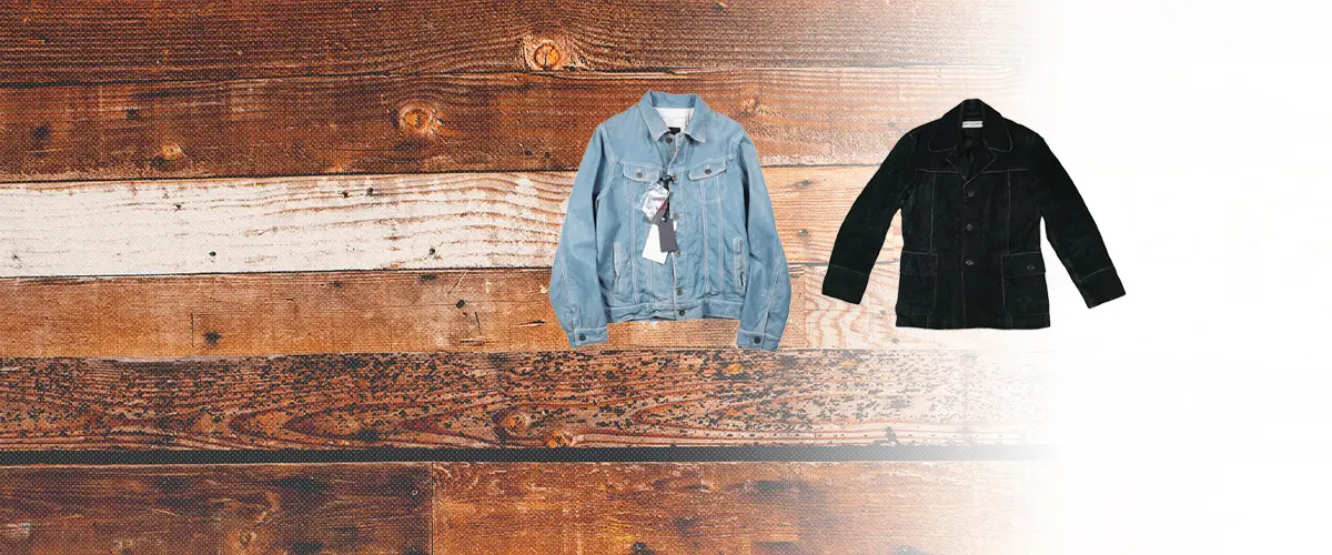 MARCELLO PAMPALONI(マルチェロパンパローニ)