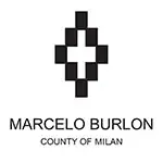 MARCELO BURLON(マルセロ・バーロン) Tシャツ