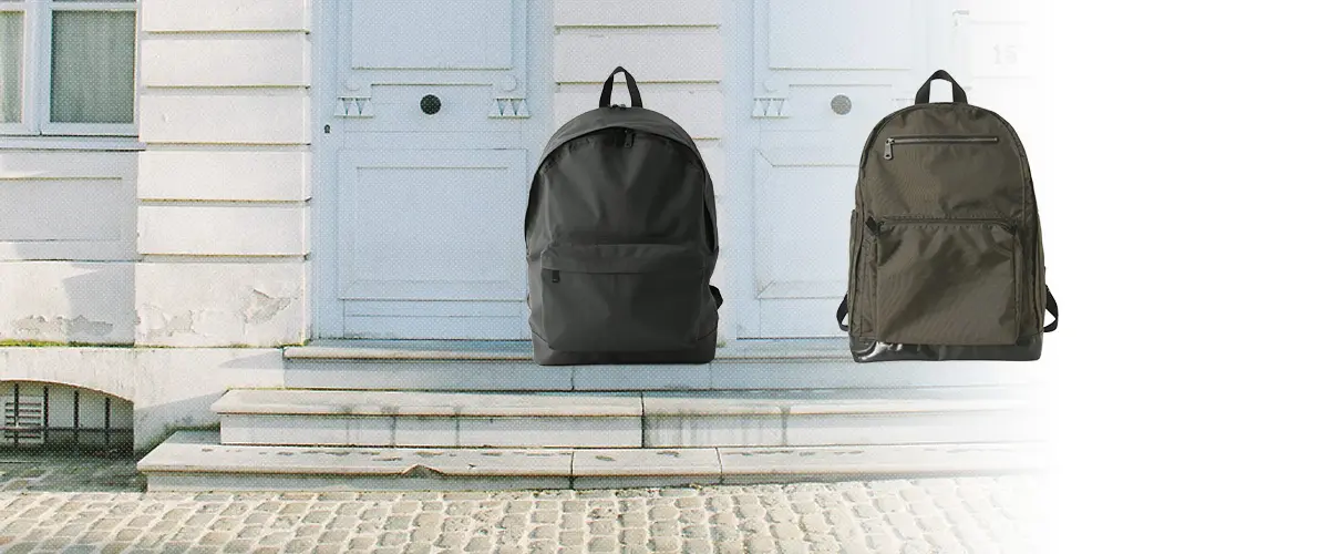 MARGARET HOWELL(マーガレットハウエル)  バックパック･リュック