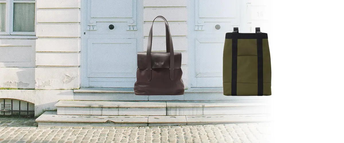 MARGARET HOWELL(マーガレットハウエル) バッグ