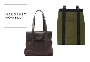 MARGARET HOWELL(マーガレットハウエル) バッグ