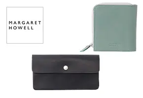 MARGARET HOWELL(マーガレットハウエル) 財布
