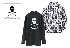 MARK&LONA(マーク＆ロナ)