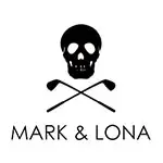 MARK&LONA(マーク＆ロナ) キャディバッグ