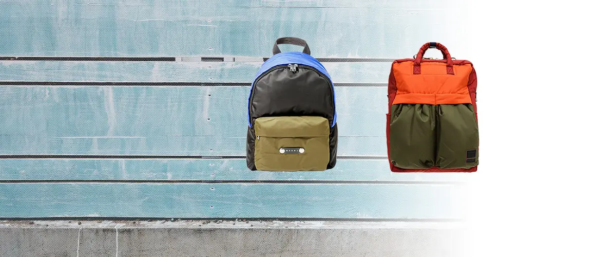 MARNI(マルニ) バックパック･リュック