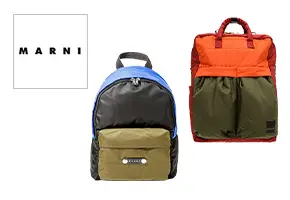 MARNI(マルニ) バックパック･リュック