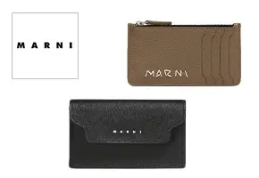 MARNI(マルニ) 名刺入れ・カードケース
