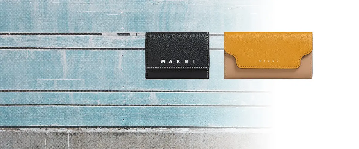 MARNI(マルニ) キーケース