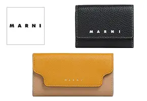 MARNI(マルニ) キーケース