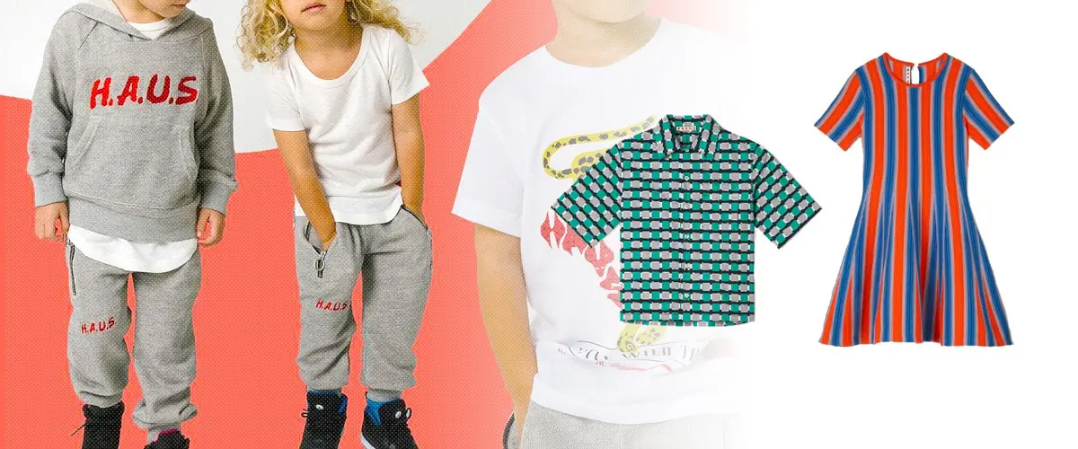 マルニ キッズ(子供服)