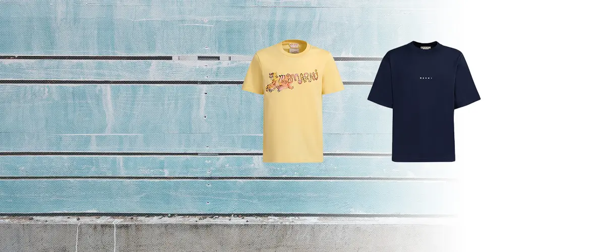 MARNI(マルニ) Tシャツ