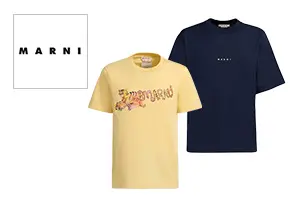 MARNI(マルニ) Tシャツ
