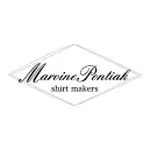 Marvine Pontiak shirts makers(マービンポンティアックシャツメーカーズ)