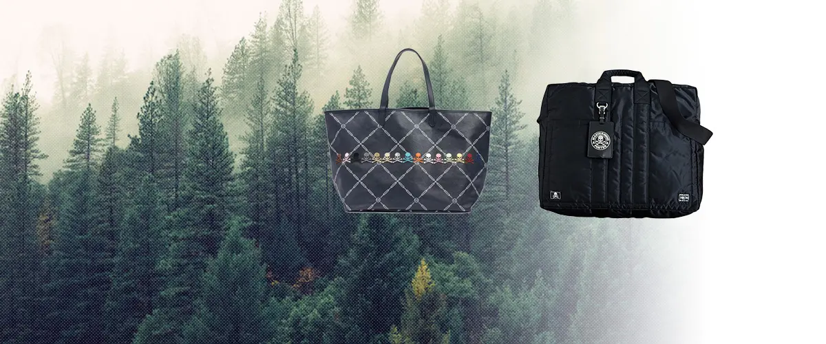 mastermind JAPAN(マスターマインドジャパン) バッグ