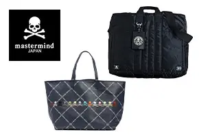 mastermind JAPAN(マスターマインドジャパン) バッグ