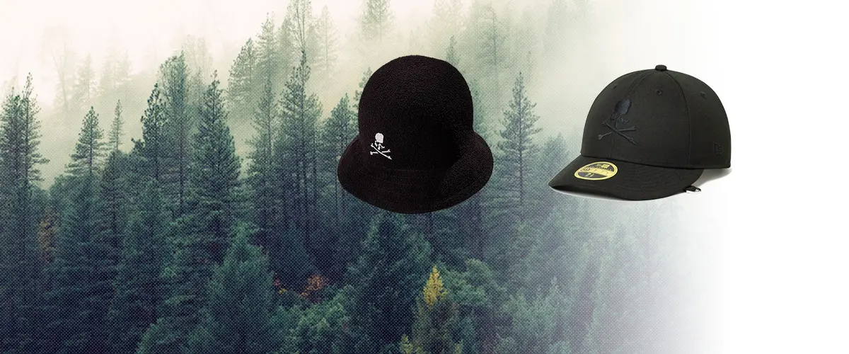 mastermind JAPAN(マスターマインドジャパン) 帽子