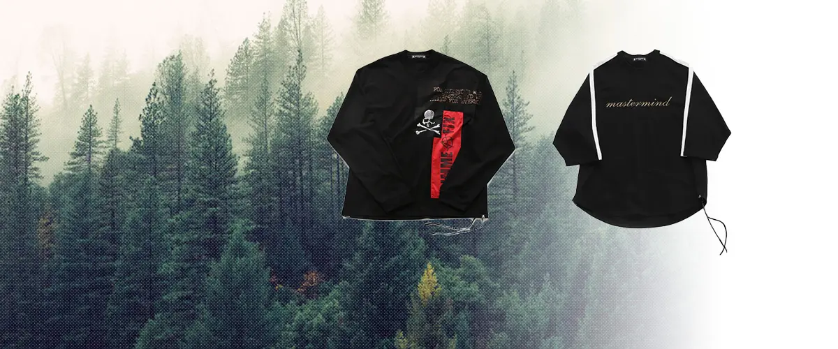 mastermind JAPAN(マスターマインドジャパン) Tシャツ