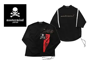 mastermind JAPAN(マスターマインドジャパン) Tシャツ