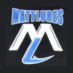 Mattlures(マットルアーズ) ルアー