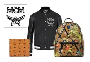 MCM(エムシーエム)