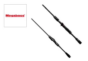 Megabass(メガバス) ARMS SUPER LEGGERA(アームズスーパーレジェーラ)